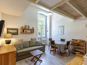 Appartement cosy 5 pers avec mezzanine et équipements à Barèges - FR-1-403-49